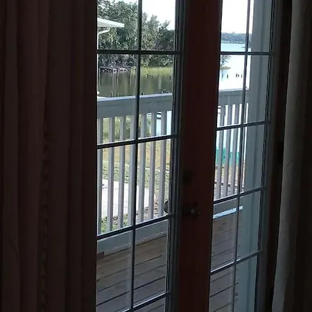 Relax And Enjoy Bayou Grande Pensacola Exterior photo