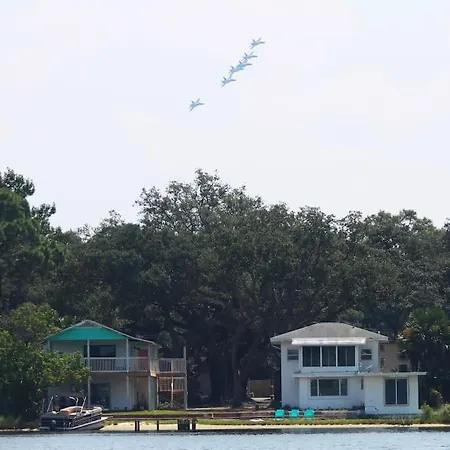 Relax And Enjoy Bayou Grande Pensacola Exterior photo