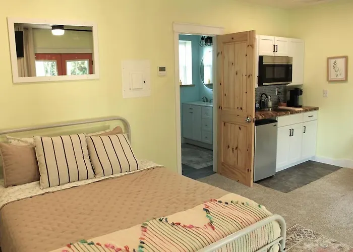 Relax And Enjoy Bayou Grande