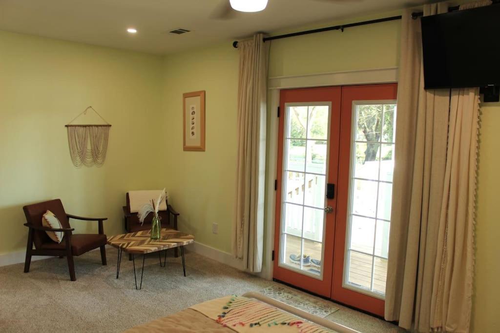Appartement Relax And Enjoy Bayou Grande Pensacola