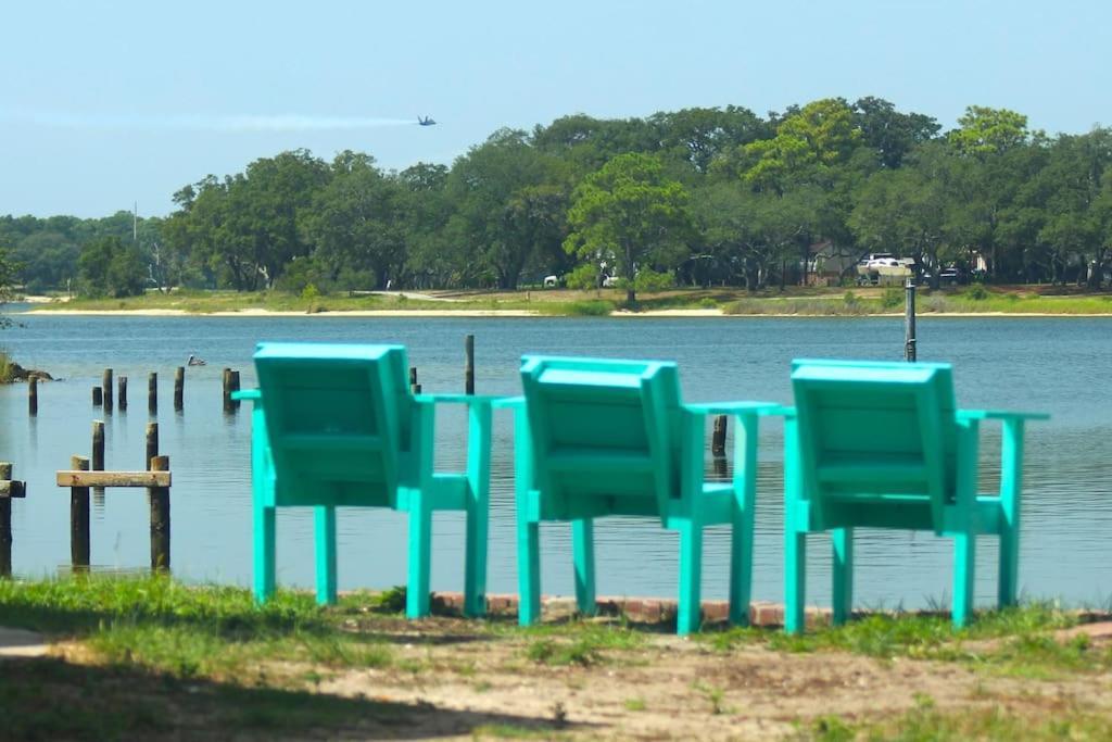Relax And Enjoy Bayou Grande *