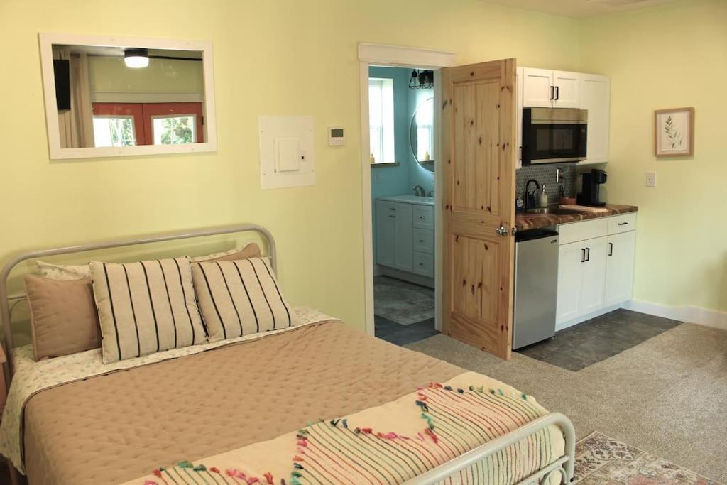 Appartement Relax And Enjoy Bayou Grande Pensacola