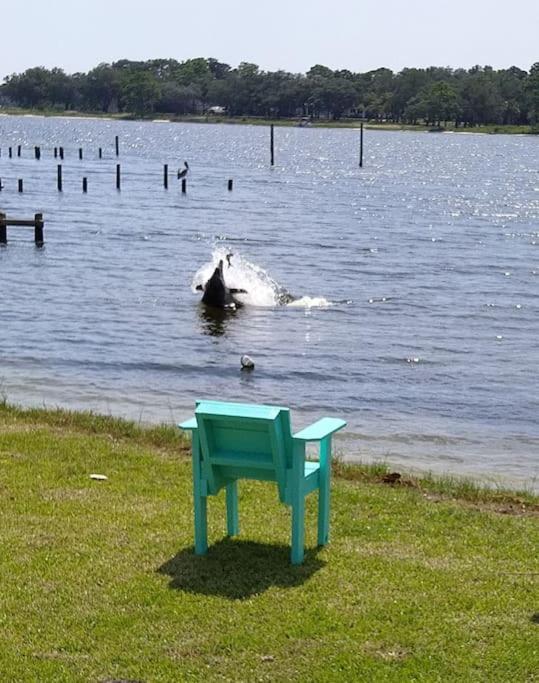 Appartement Relax And Enjoy Bayou Grande Pensacola