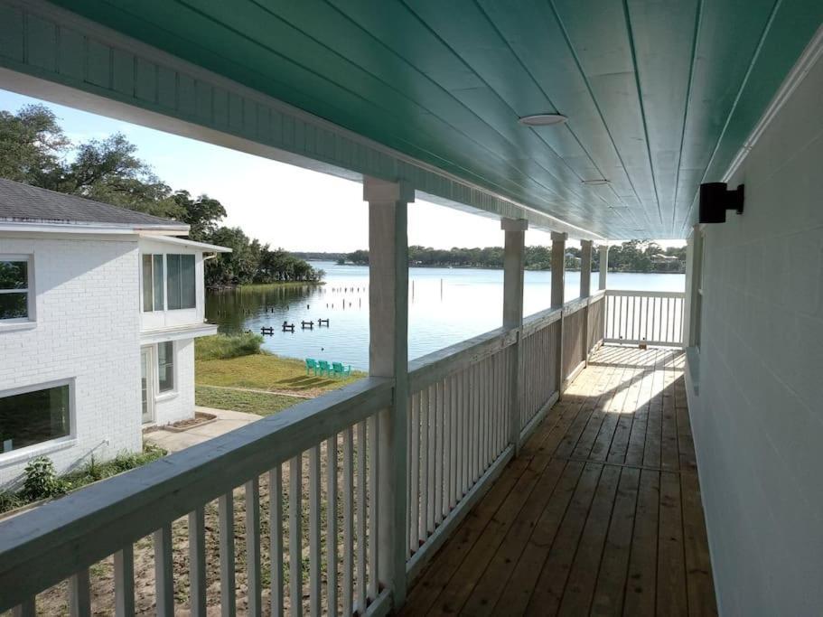 Relax And Enjoy Bayou Grande Appartement *